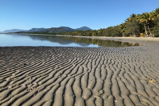 Guided Eco Segway Tours Four Mile Beach Port Douglas - Final Thoughts: Is It Worth It?