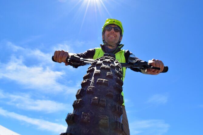 Guided Electric Mountain Bike Tour- Akaroa Explorer - Who Will Love This Tour?