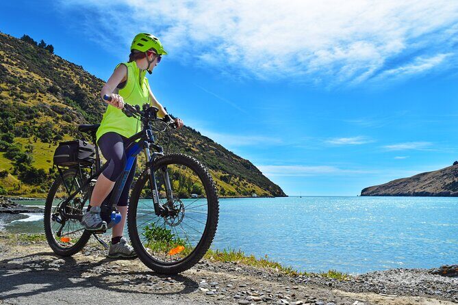 Guided Electric Mountain Bike Tour- Akaroa Explorer - Final Thoughts: Is This the Right Tour for You?