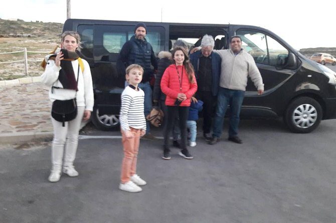 Guided Excursion Cap-Bon from Hammamet - Kerkouane: A UNESCO Heritage Site