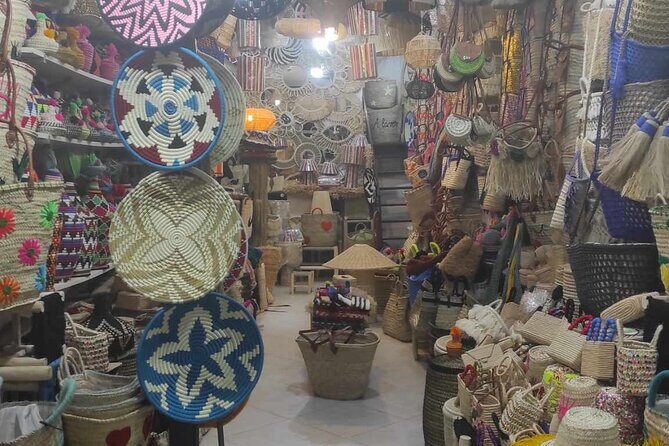 Guided Excursion in the Souks of Marrakech - Who Will Enjoy This Tour?