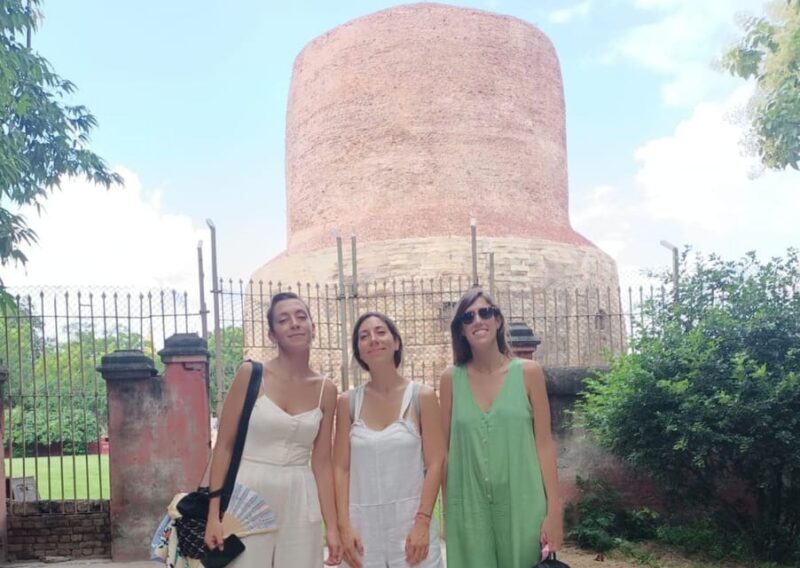 Guided Excursion to Buddhist Trail (Tour of Sarnath) - Final Thoughts on the Guided Buddhist Trail Tour