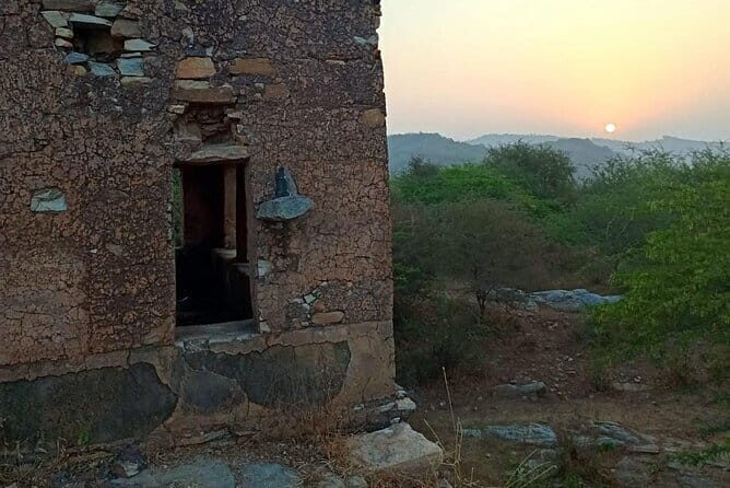 Guided Exotic Hiking, Yoga with Village Tour near Amber Fort - The Sum Up: Who Is This Tour Best For?