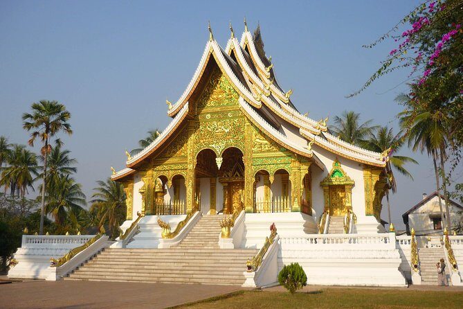Guided Exploring Luang Prabang Full-Day Tour - The Sum Up