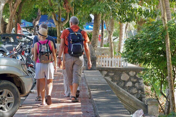 Guided Exploring Luang Prabang Full-Day Tour - FAQ