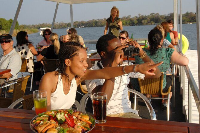 Guided Falls Tour & Zambezi River Cruise Combo - Final Thoughts