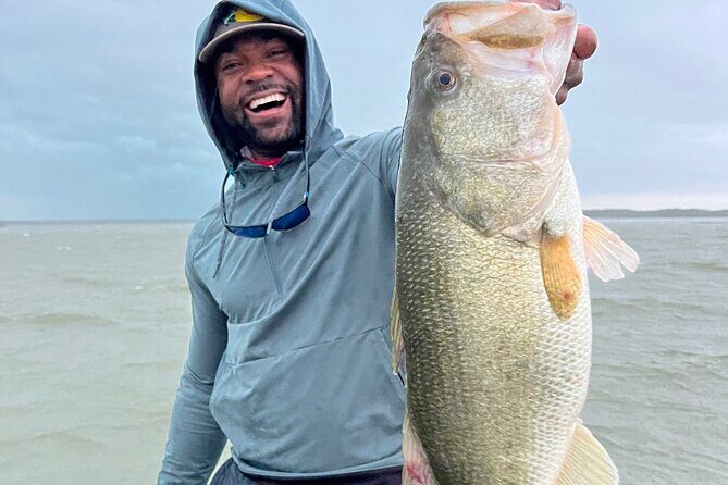 Guided Fishing Trip on Canyon Lake - Why This Trip Offers Real Value
