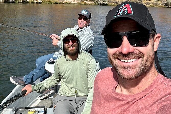 Guided Fly Fishing Float Trip | San Juan River - What’s Included and What to Know
