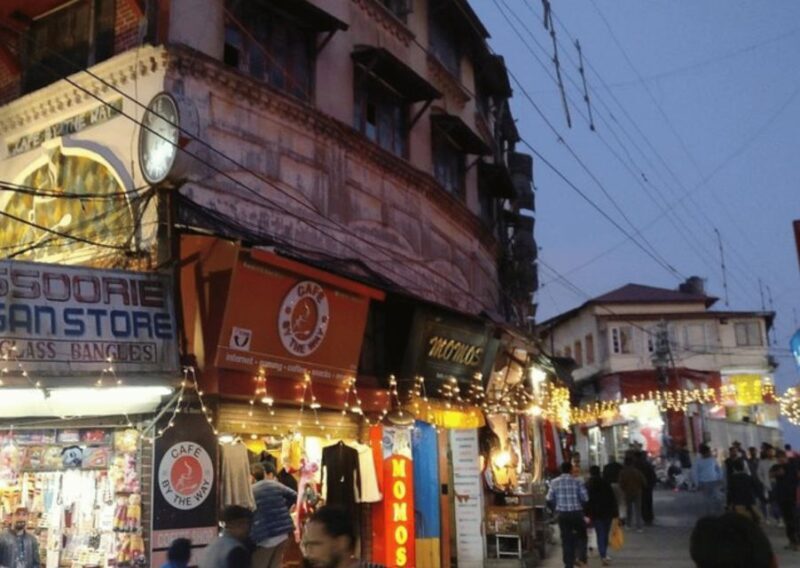 Guided Food Crawl Tour of Mussoorie with a local - FAQs