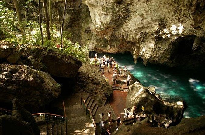 Guided Full Day City Tour in Santo Domingo from Punta Cana - FAQ