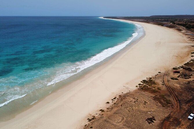 Guided Full Day Island Tour in Boa Vista with Lunch - What It Means for You