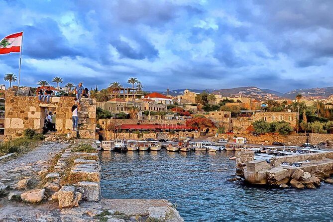 Guided Full-Day Private Tour to Jeita Grotto, Byblos and Baalbek - Transportation, Guides, and Overall Experience