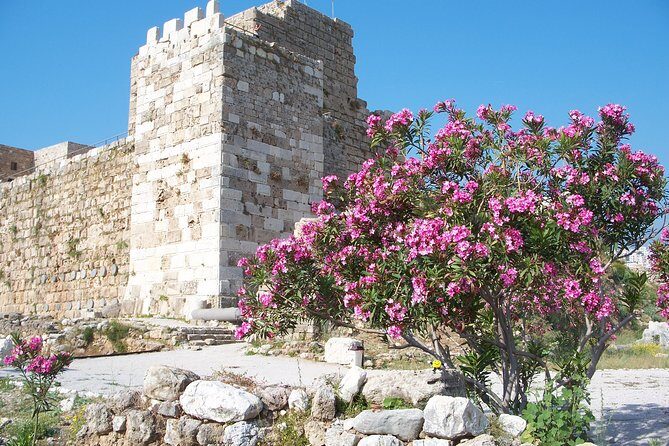 Guided Full-Day Private Tour to Jeita Grotto, Byblos and Baalbek - Who Should Consider This Tour?