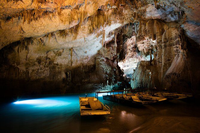 Guided Full-Day Private Tour to Jeita Grotto, Byblos and Baalbek - Length, Price, and Value