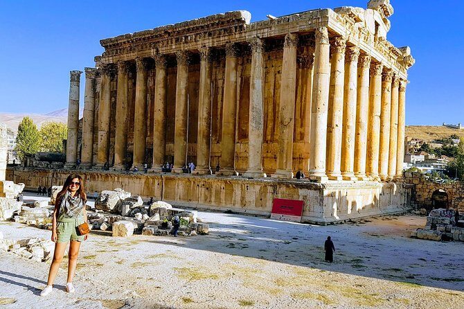 Guided Full-Day Private Tour to Jeita Grotto, Byblos and Baalbek - Final Thoughts: Is This Tour Right for You?