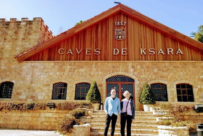 Guided Full-Day Private Trip to Cedars, Baalbek and Chateau Ksara - Final Thoughts