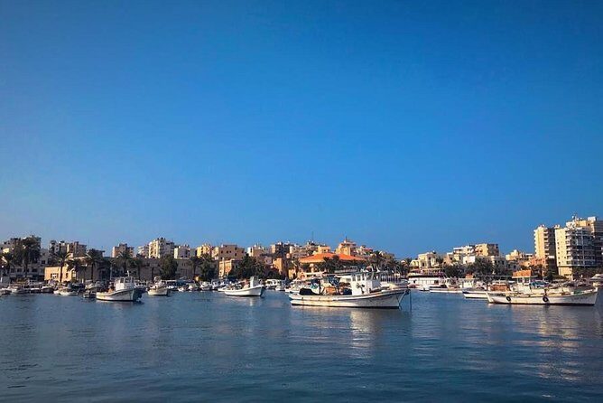 Guided Full-Day Private Trip to Tripoli from Beirut - An Overview of the Experience