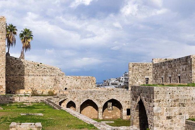 Guided Full-Day Private Trip to Tripoli from Beirut - The Experience and Its Value