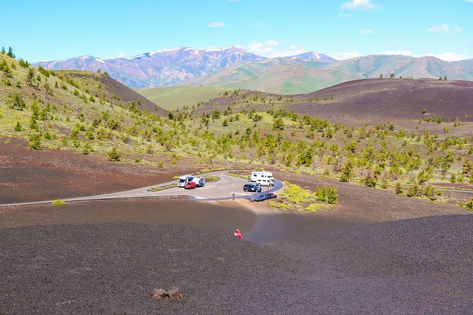 Guided Full-Day Tour to Craters of the Moon National Monument & Preserve - Introduction to the Craters of the Moon Tour