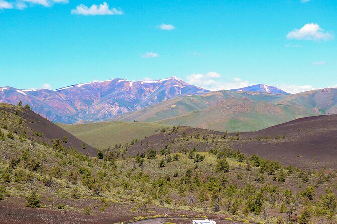 Guided Full-Day Tour to Craters of the Moon National Monument & Preserve - The Sum Up