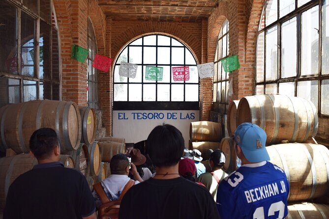 Guided Full Day Tour to Tequila and Cantaritos el Guero - FAQ: Your Practical Questions Answered