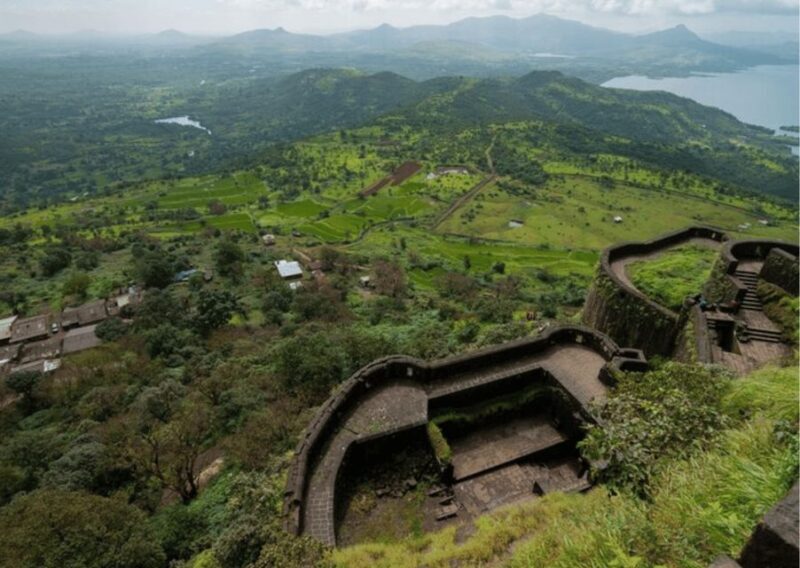 Guided full day trip to Pawna-Lohagad-Lonavala from Mumbai - What to Expect from the Experience