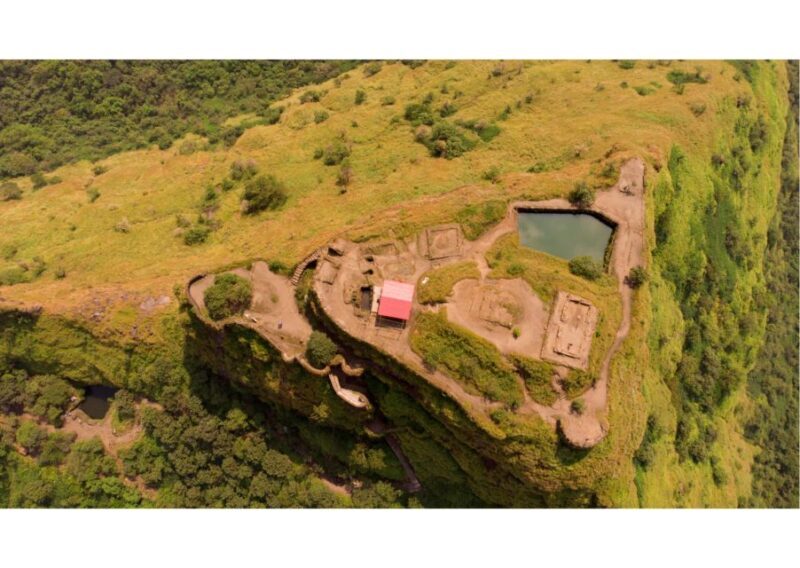 Guided full day trip to Pawna-Lohagad-Lonavala from Mumbai - The Value of This Tour