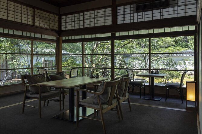Guided Garden Walk: Nagoya Castle, Gardens & Historic Estate - The Sum Up