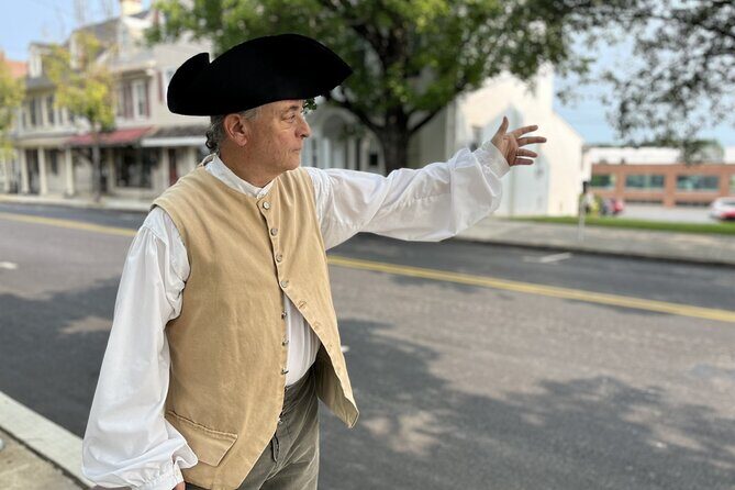 Guided Ghost Tour of Lititz - The Sum Up: Who Will Love This Ghost Tour?