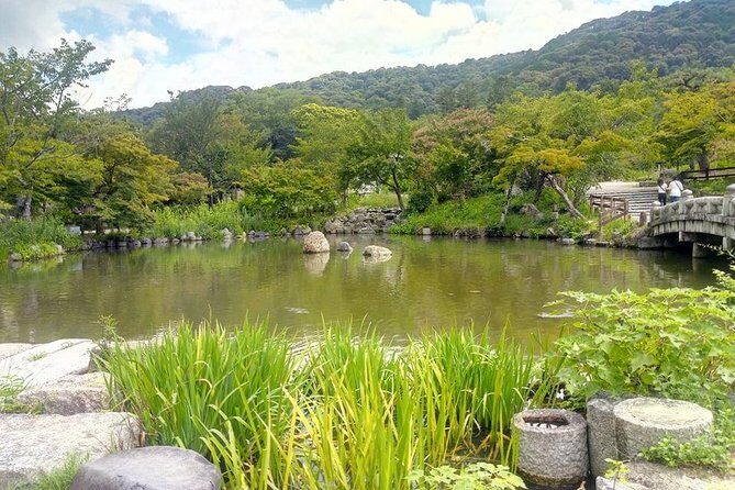 Guided Gion Tour: Explore Kyotos Historic Geisha District - Who Should Consider This Tour?
