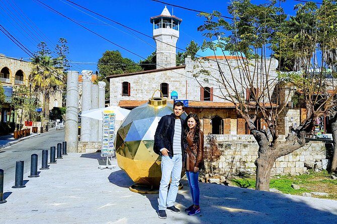 Guided Half-Day Private Trip to Byblos from Beirut - FAQ