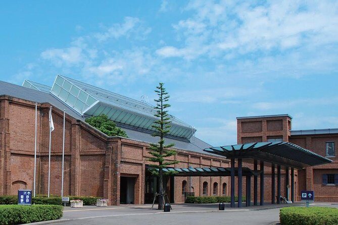 Guided Half-day Tour(AM) to Noritake Garden & Toyota Commemorative Museum - The Guided Experience: Expertise Matters