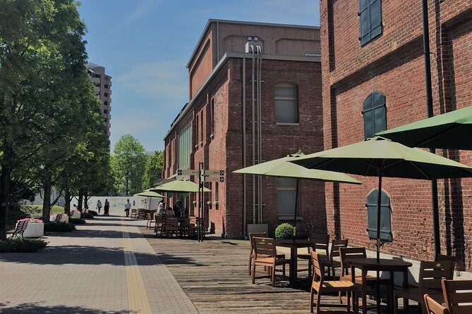 Guided Half-day Tour(AM) to Noritake Garden & Toyota Commemorative Museum - Practical Details and Value