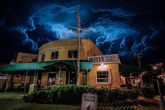 Guided Haunted Ghosts Tour in Stuart By US Ghost Adventures - Who Should Consider This Tour?