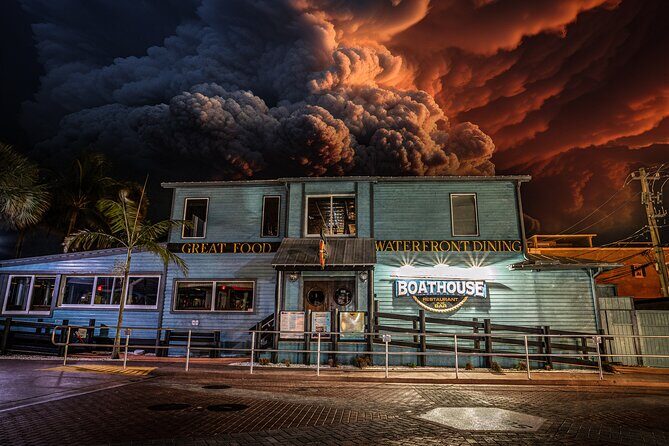 Guided Haunted Ghosts Tour in Stuart By US Ghost Adventures - Frequently Asked Questions