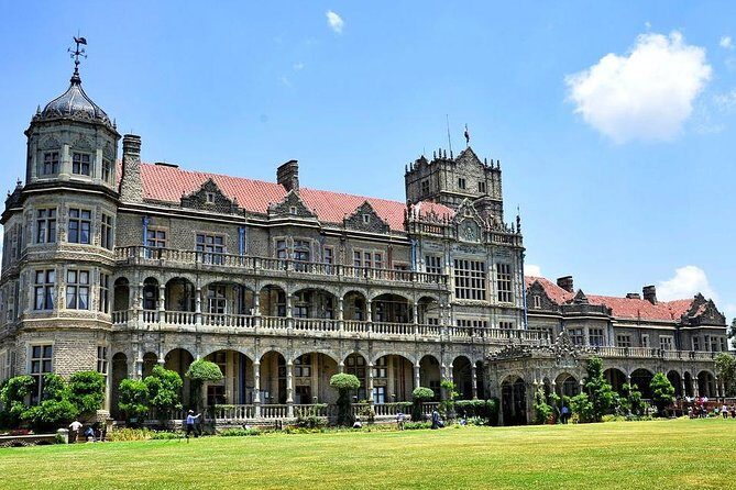 Guided Heritage Walk Tour in Shimla - Authentic Insights from Travelers
