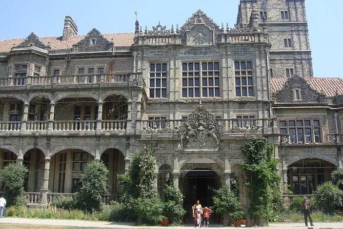 Guided Heritage Walk Tour in Shimla - FAQs