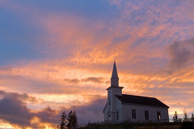 Guided Highland Village and Baddeck Bus Tour for Cruise Excursion - Navigating the Tour Experience