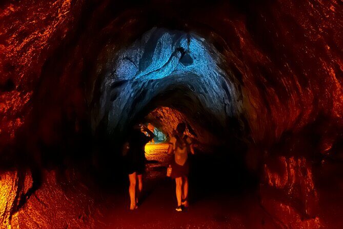 Guided Hike Adventure: Kilauea Iki and Lava Tube - Who Should Consider This Tour?