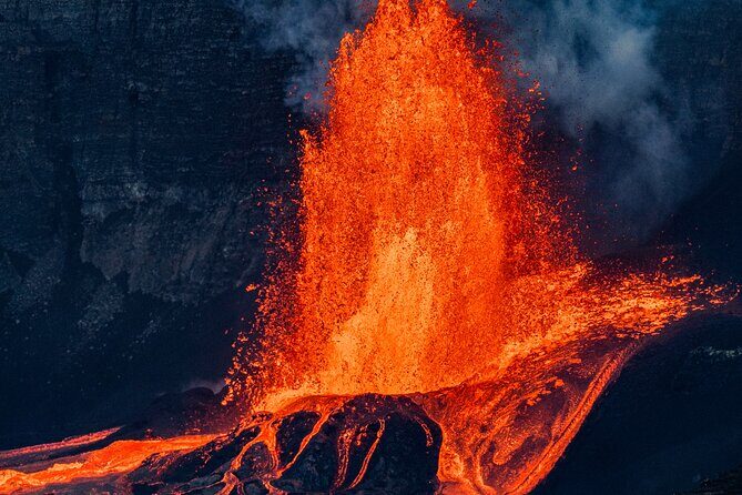 Guided Hike Adventure: Kilauea Iki and Lava Tube - The Sum Up
