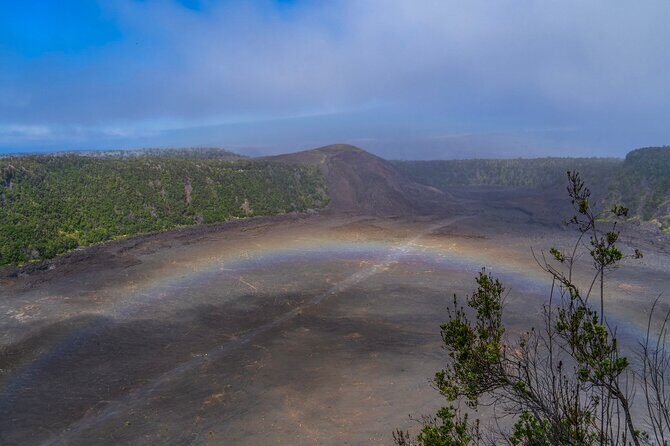 Guided Hike Adventure: Kilauea Iki and Lava Tube - FAQ