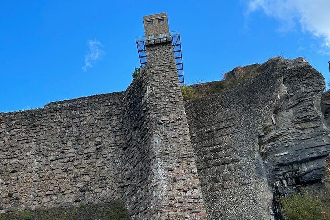 Guided Hike Along the Niagara River Gorge to Power Plant Ruins - The Sum Up: Who Will Love This Tour?