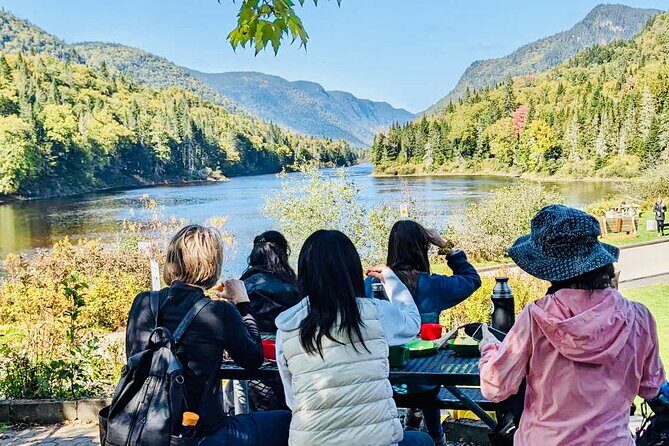 Guided Hike in Jacques-Cartier National Park - What Travelers Are Saying