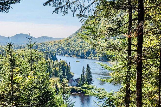 Guided Hike in Jacques-Cartier National Park - Who Should Book This Tour?