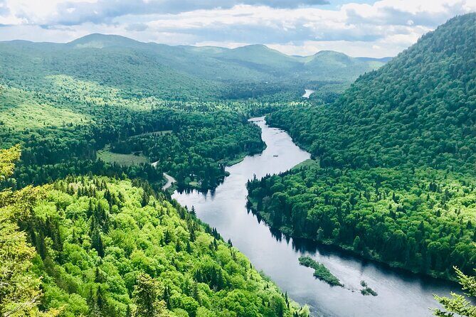 Guided Hike in Jacques-Cartier National Park - Final Thoughts