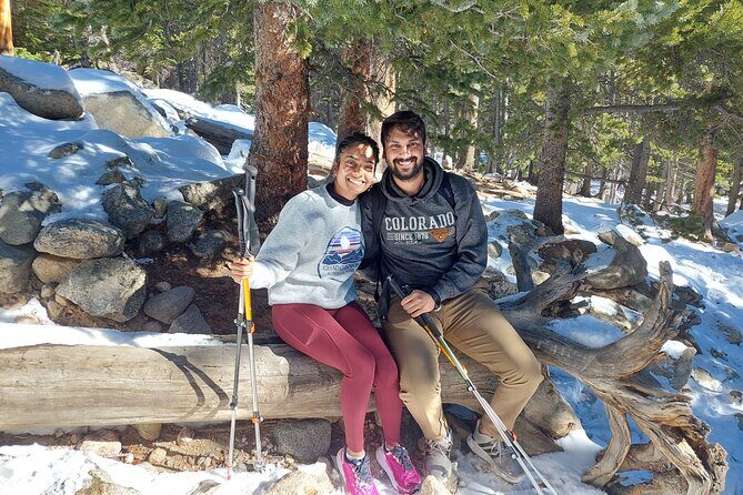 Guided hike in Rockies - Half Day Trip - Why the Guides Make a Difference