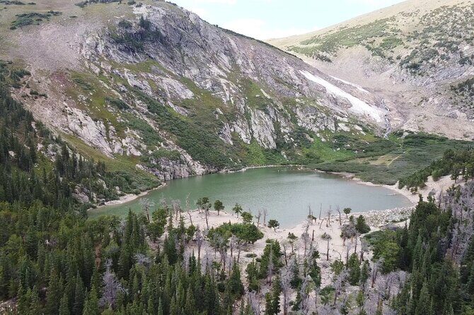 Guided hike in Rockies - Half Day Trip - Authentic Experiences and Drawbacks