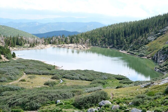 Guided hike in Rockies - Half Day Trip - Who Is This Tour Best For?