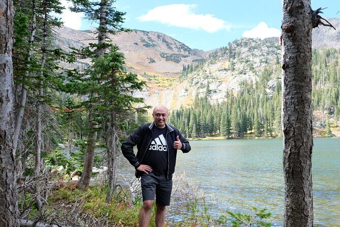 Guided Hike in the Rockies - An In-Depth Look at the Rockies Guided Hike