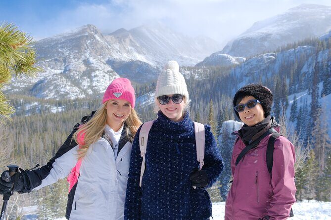 Guided Hike in the Rockies - Who Is This Tour Best Suited For?